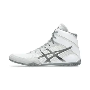 ASICS MATCONTROL 3 “White / Gunmetal” (1081A053-102)