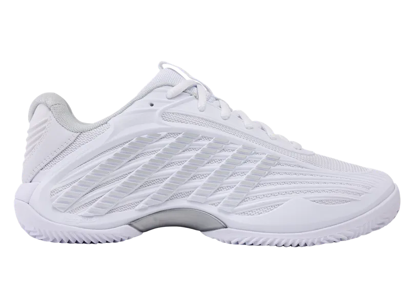 K-Swiss Hypercourt White (94604-162-M)