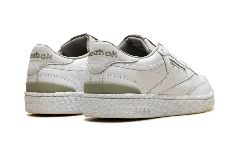 Reebok Club C 85 “White” (FY3016)