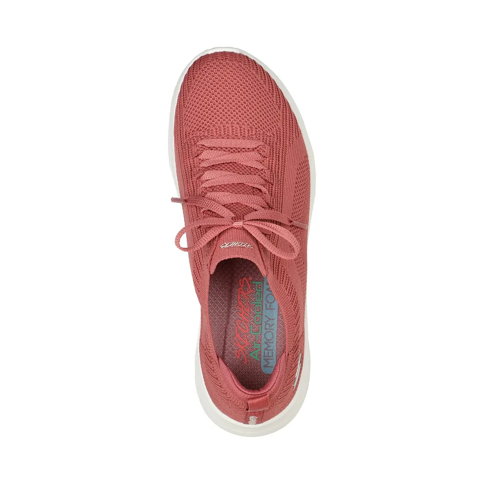 Skechers Ultra Flex 3.0 – Big Plan – Roest (149854 RST)