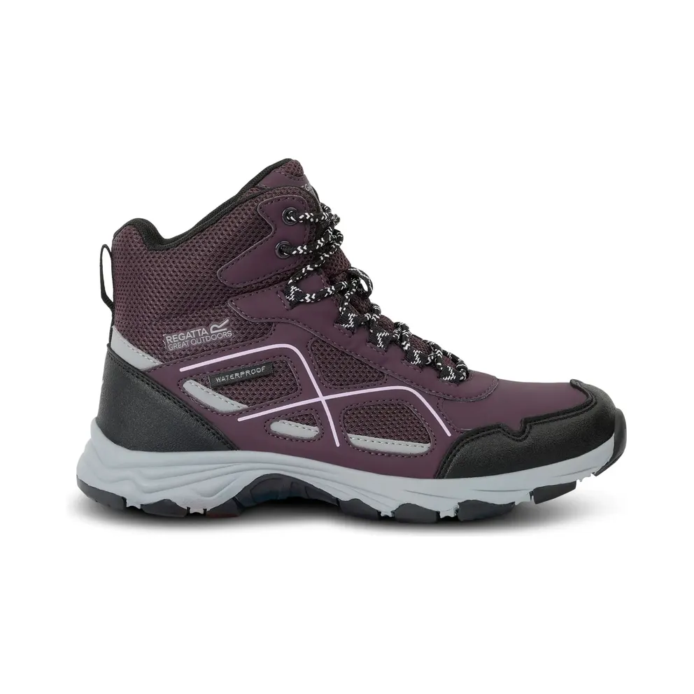 Vrouwelijke Hiking Shoes Regatta Vendeavour (RWF807-0U5)