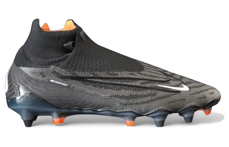 Nike Gripknit Phantom GX Elite Dynamic Fit SG-Pro Anti-Clog Traction Shadow Pack (DD9444-010)