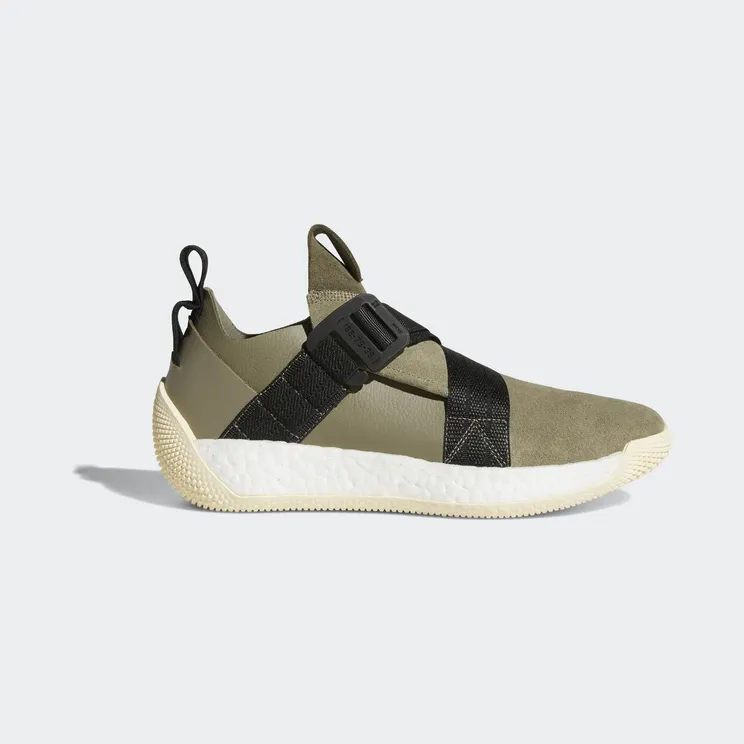 Adidas Harden LS 2 Buckle SHOES – MID (NON-FOOTBALL) (AQ0020)
