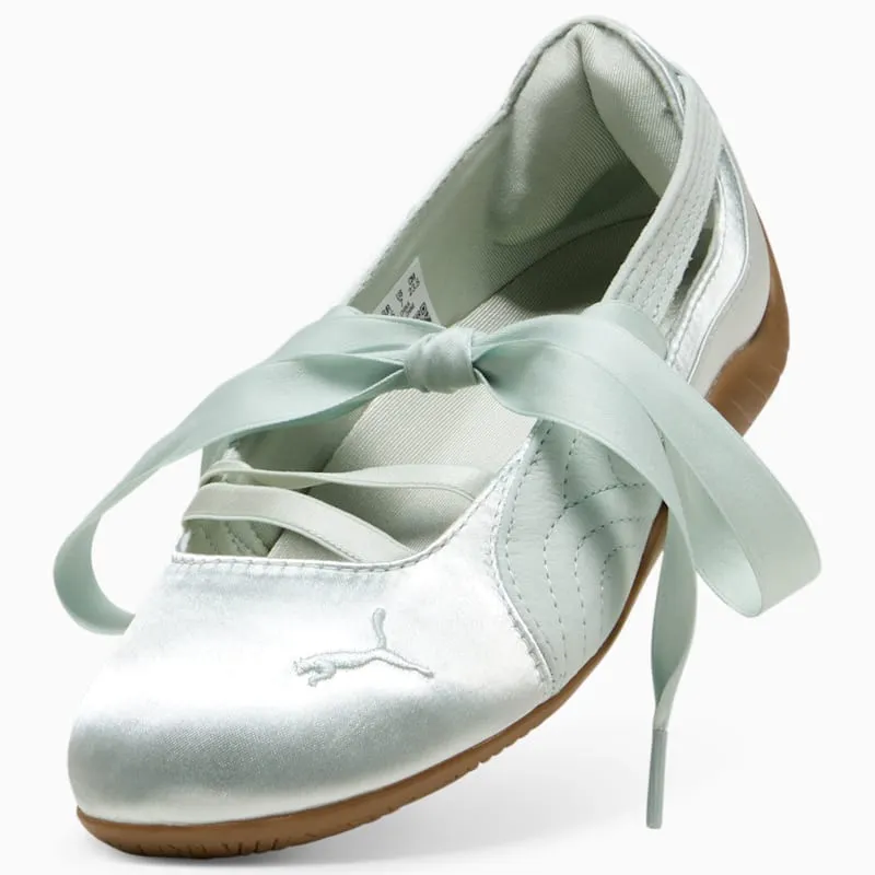 Puma Speedcat Ballet “Etoile Creme De Mint Gum” (407681-01)