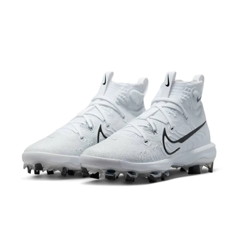 Nike Alpha Huarache NXT MCS “White” (DJ6519-100)