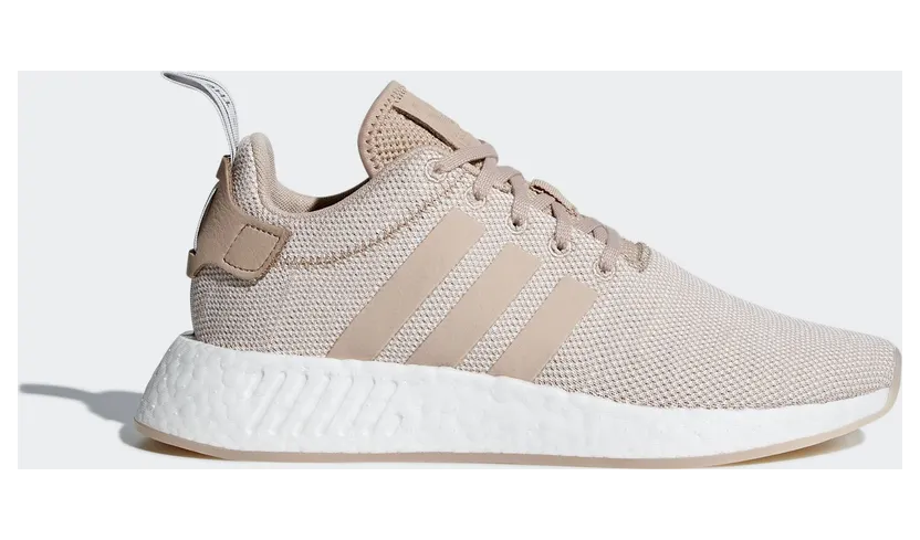 adidas NMD R2 Ash Pearl (W) (AQ0197)