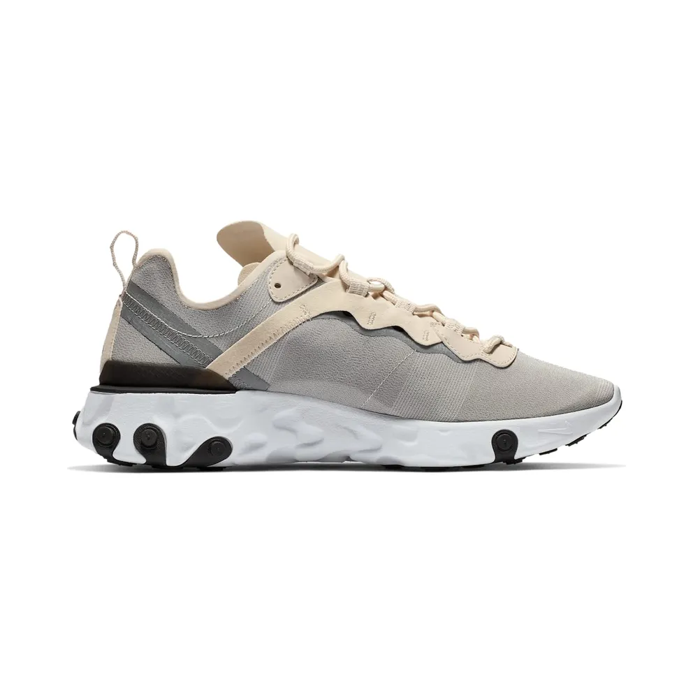 Nike React Element 55 Orewood (2019) (BQ6166-100)