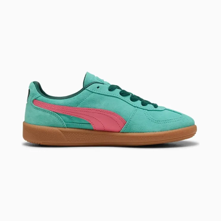 PUMA – Palermo “Aqua Suede” (39646352)