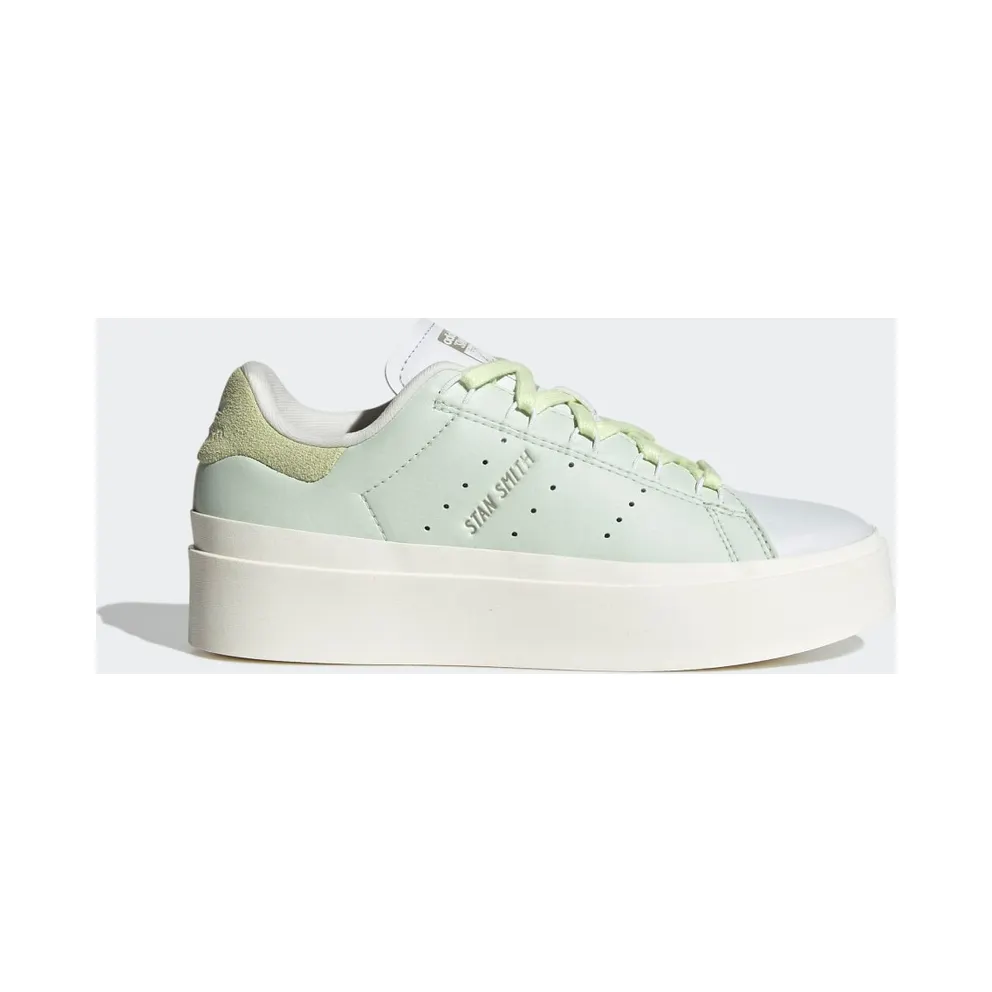Adidas Stan Smith Bonega Linen Green / Linen Green / Almost Lime (GY9343)