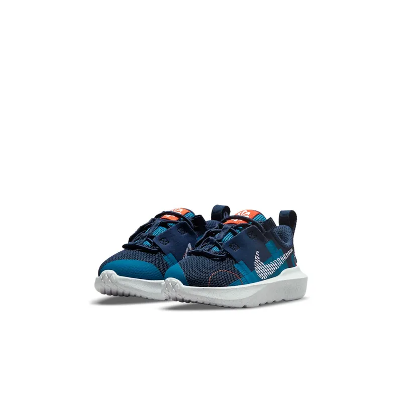 Nike Crater Impact TD “Midnight navy” (DB3553-400)