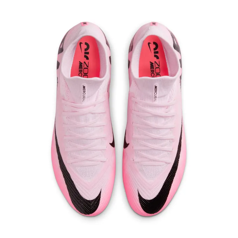 Nike Zoom Mercurial Superfly 9 Pro FG Mad Brilliance Pack (DJ5598-601)