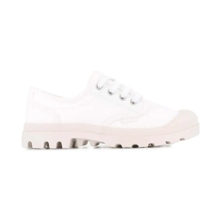 Palladium Pampa Oxford White (92351100)