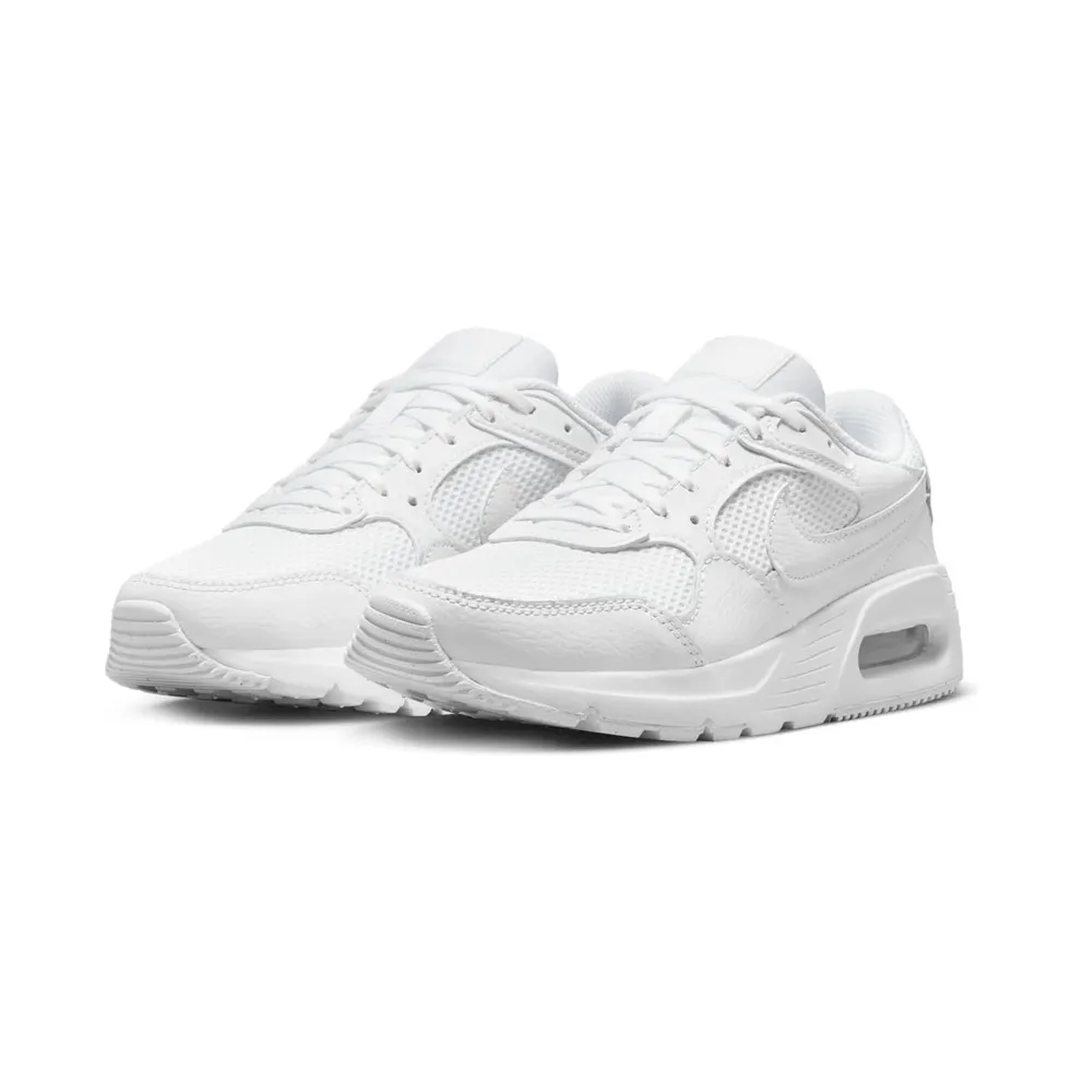 Nike Air Max SC White (CW4554-101)