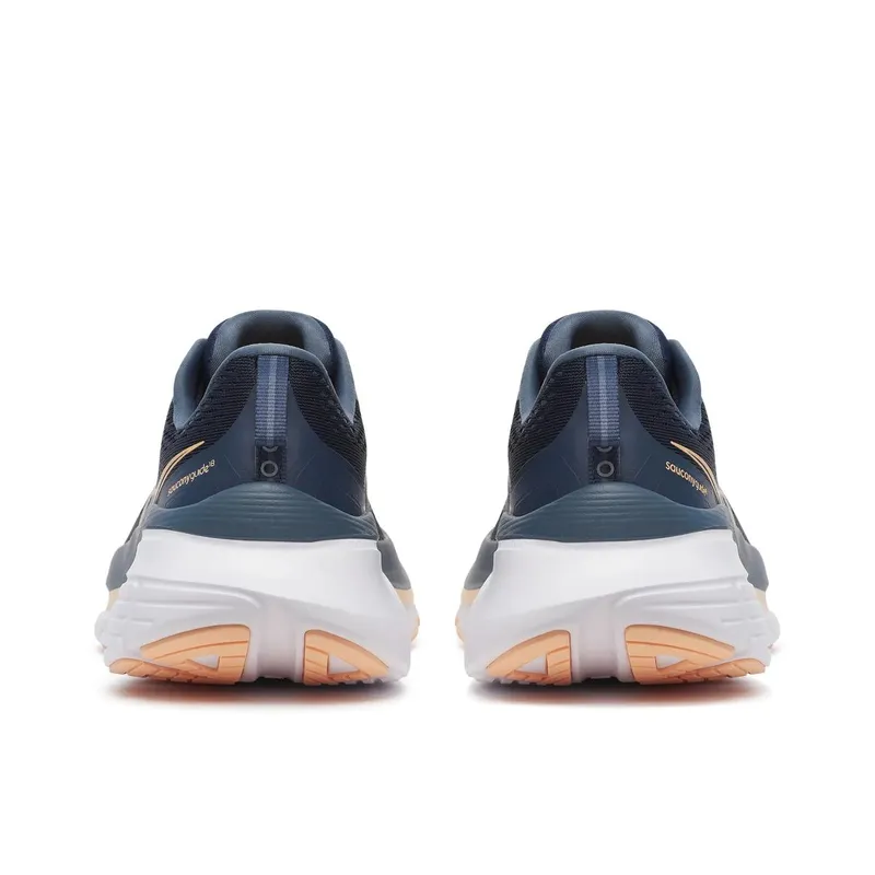 Saucony Guide 18 Navy Apricot (S10998-162)