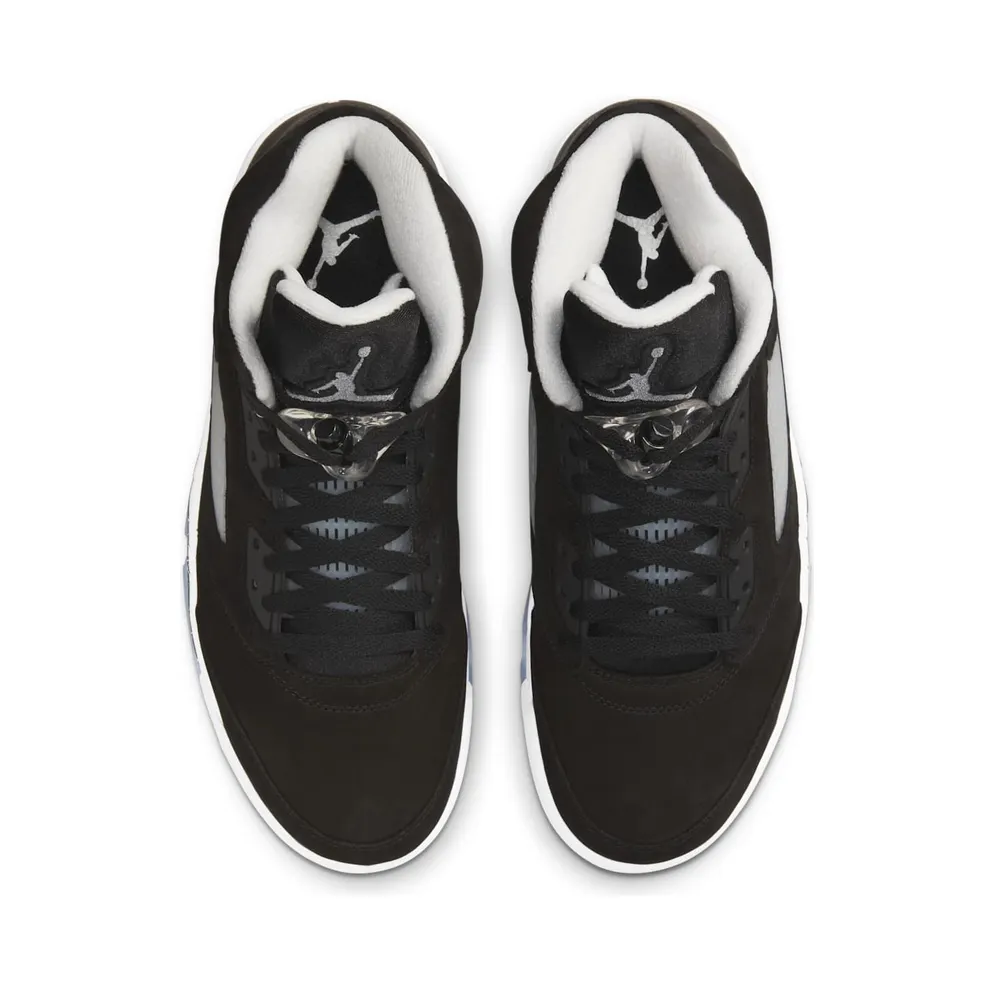 Jordan 5 Retro Moonlight (2021) (GS) (CT4838-011)