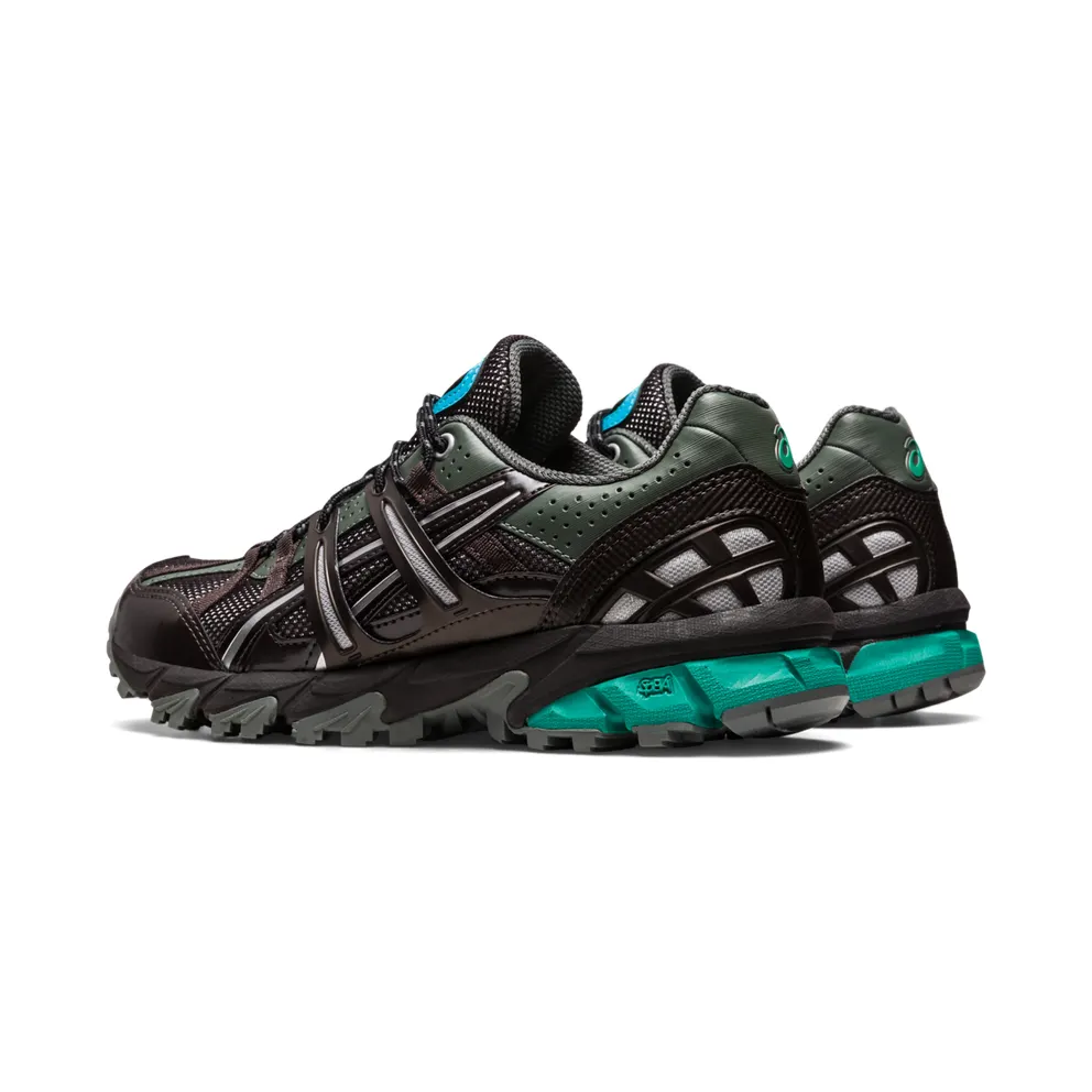 Asics Matin Kim X Gel-sonoma 15-50 Black/Pure Silver (1202A486.001)