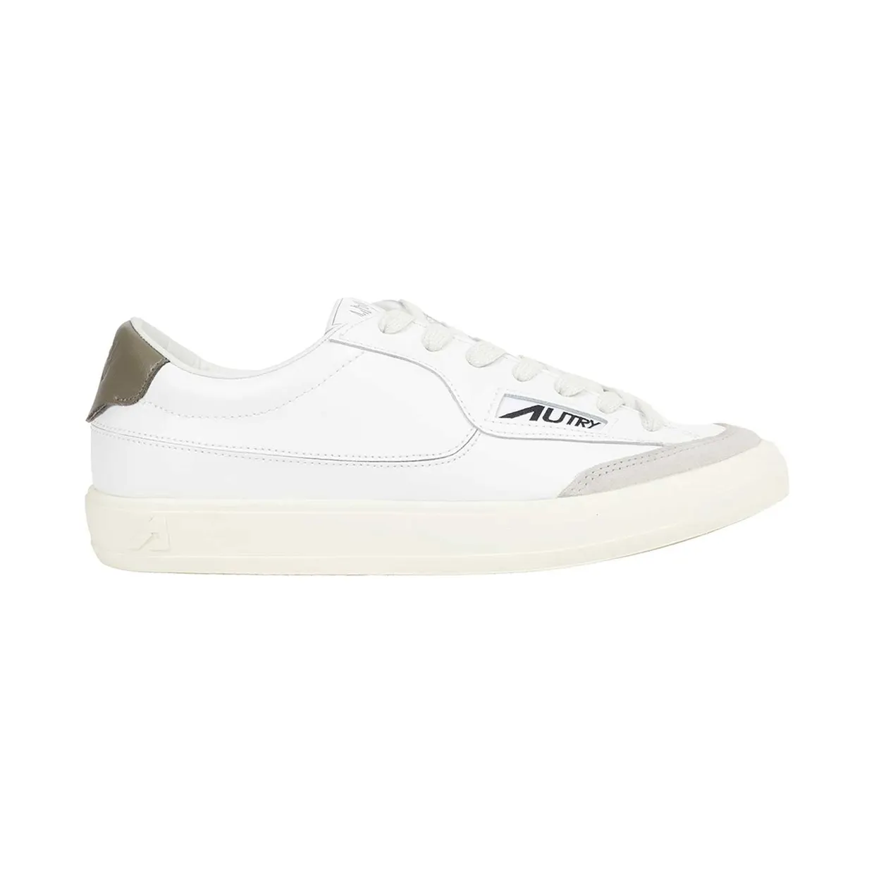 Autry Windscape Low “White Chocolate” (SCLMUK10)