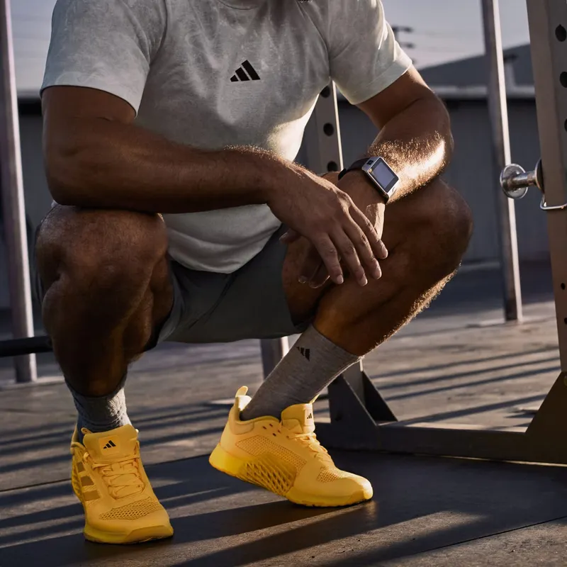adidas Dropset 2 Spark Semi Spark Semi Spark Mel. (IE8049)