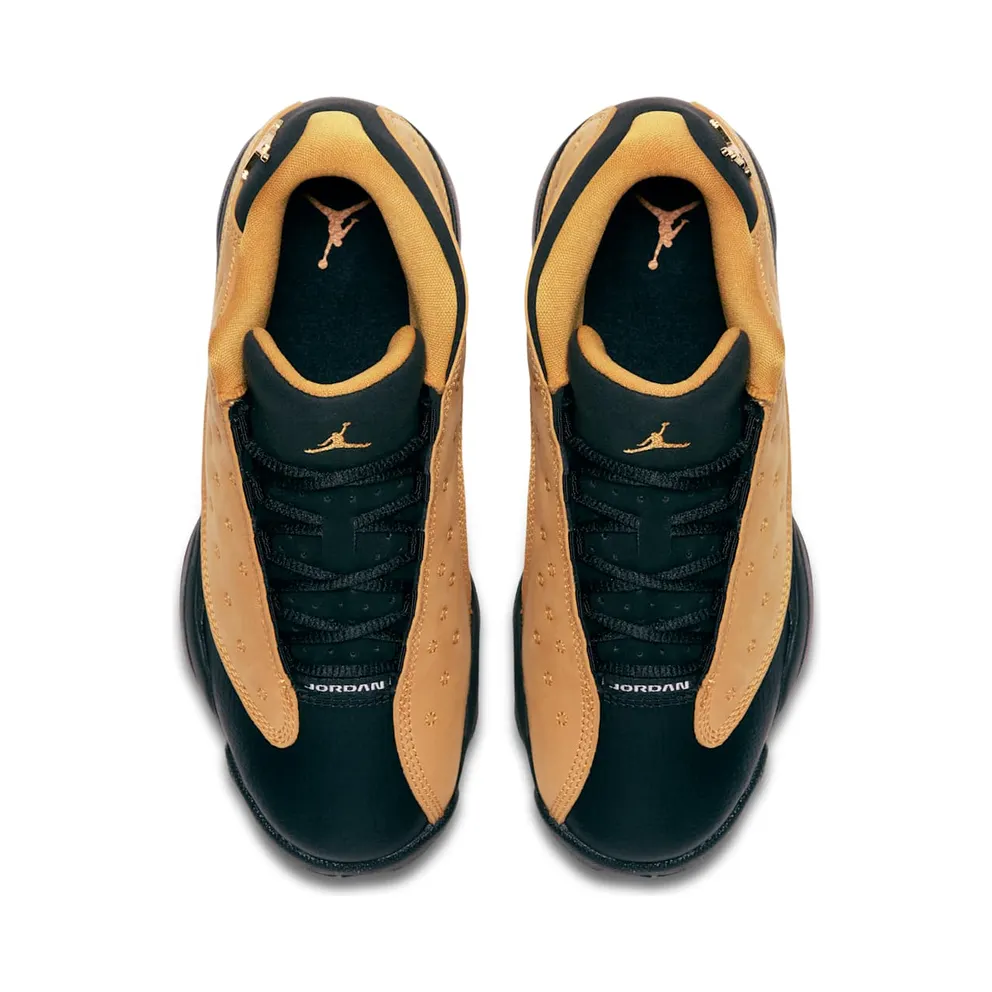 Jordan 13 Retro Low Chutney (GS) Black/Chutney (310811-022)