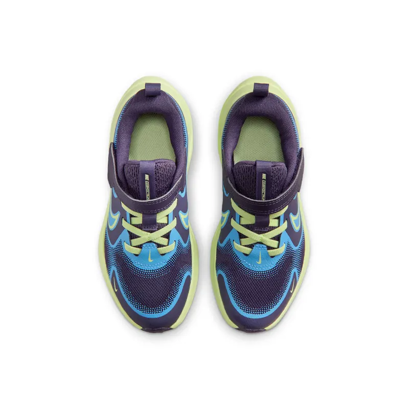 Nike Cosmic Runner Purple (IQ9313-573)