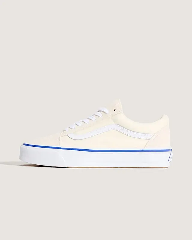 Vans Old Skool 36 LX “Off White” (VN000CNGOFW)
