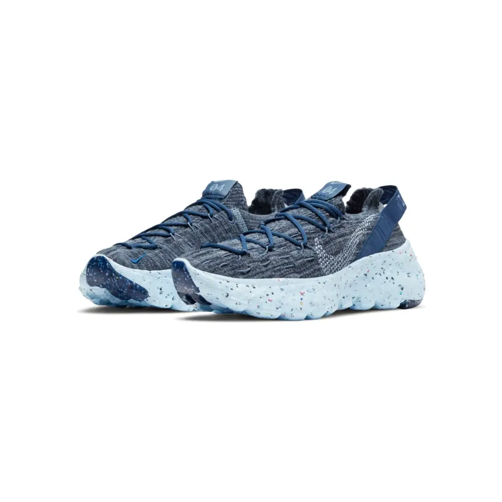 Nike Space Hippie 04 Blue (CD3476-400)