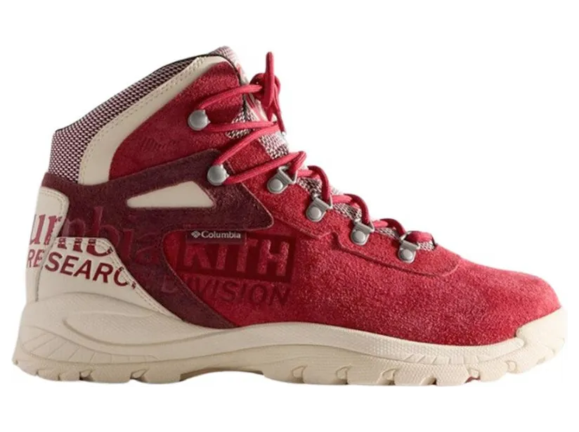 Columbia Newton Ridge Kith Red (co2105491691)