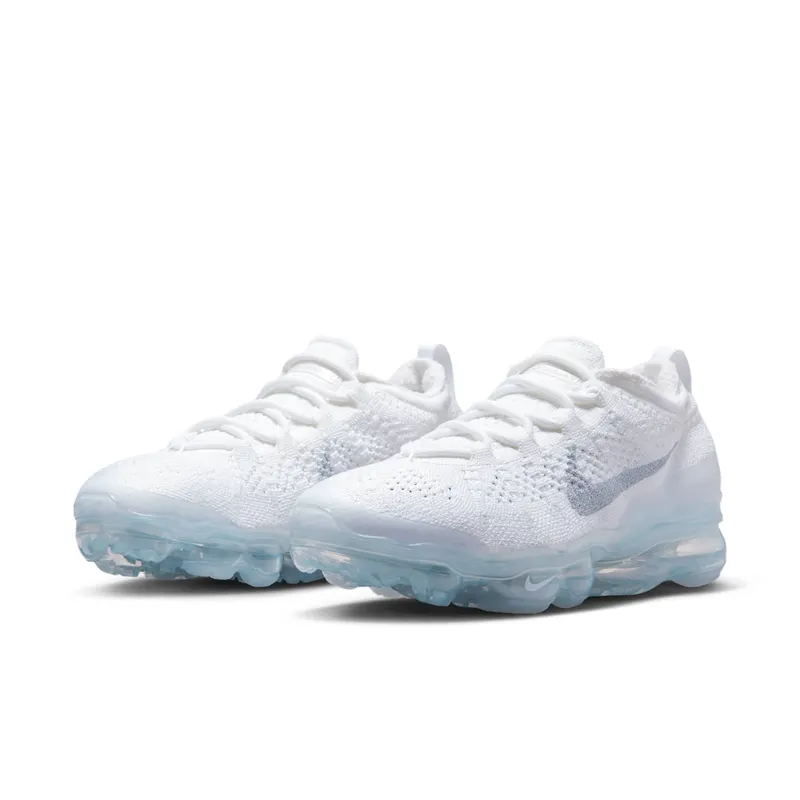 Nike VAPORMAX 2023 FLYKNIT “Pure Platinum” (DV6840-100)