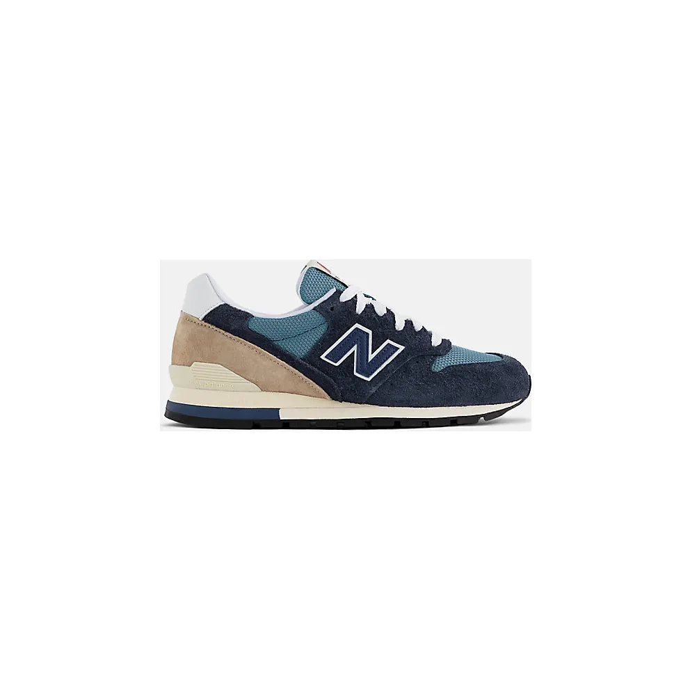 New Balance 996 “Made in USA – Navy” (U996TB)