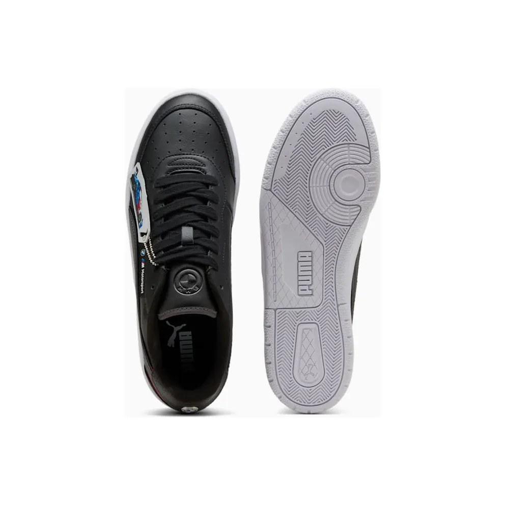 Puma CA Match BMW M Motorsport Black (308971-01)