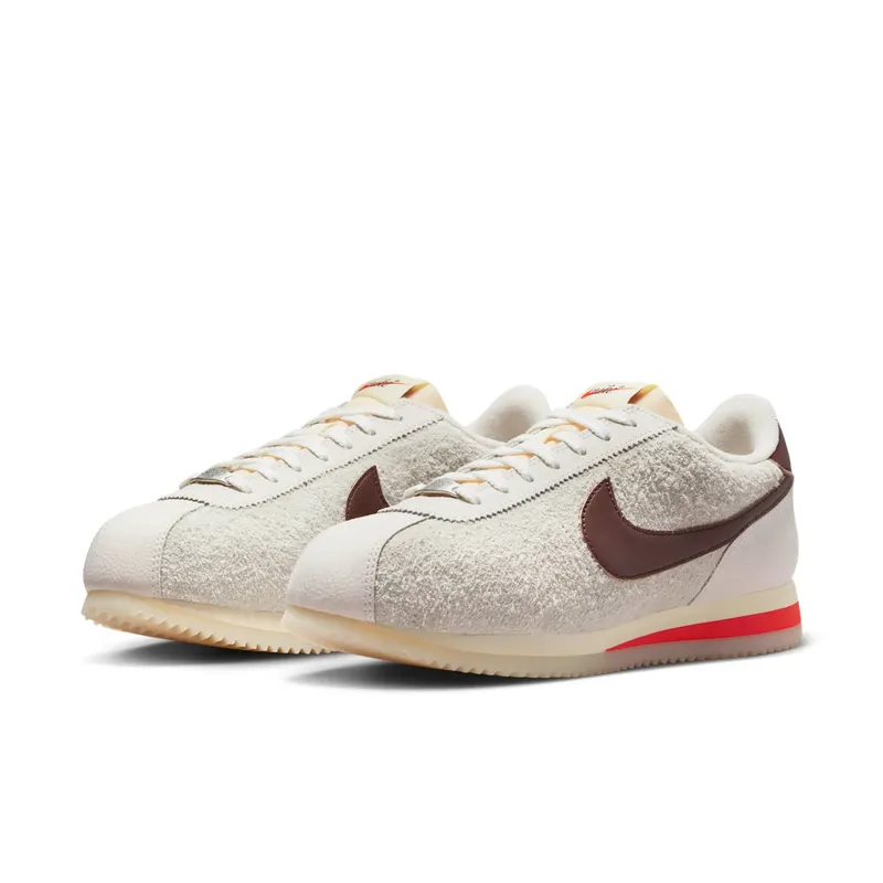 Nike Cortez “Light Orewood Brown” (FD2013-100)