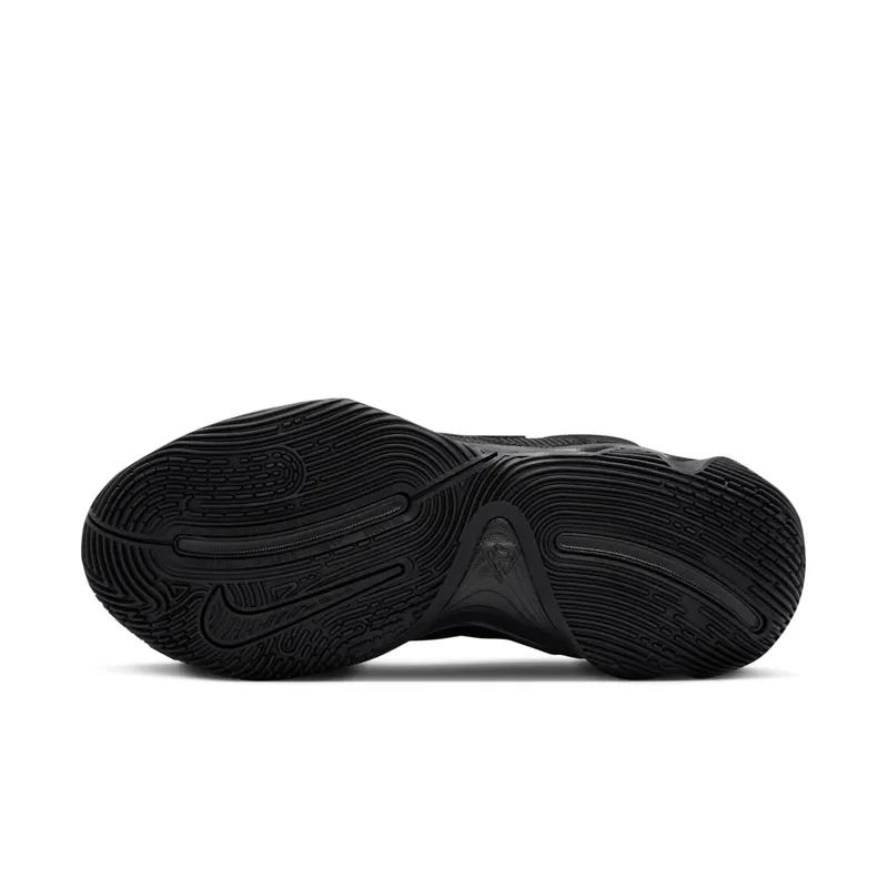 Nike Giannis Immortality 3 Triple Black (DZ7533-001)