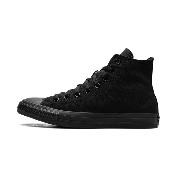 Converse CT A/S HI “All Black” (M3310)