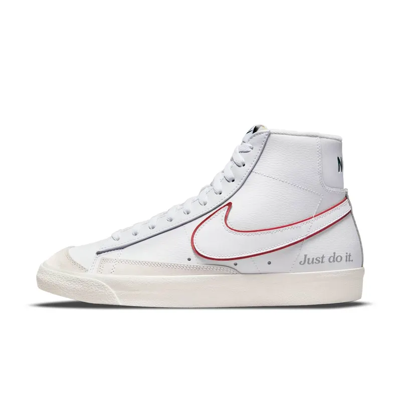 Nike Blazer Mid ’77 White (DQ0796-100)