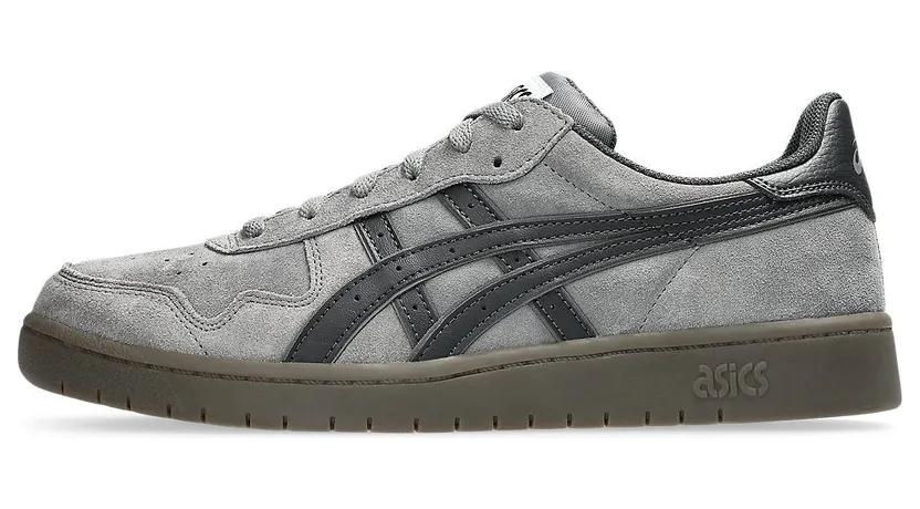 ASICS JAPAN PRO “Carbon / Graphite Grey” (1203B203-020)
