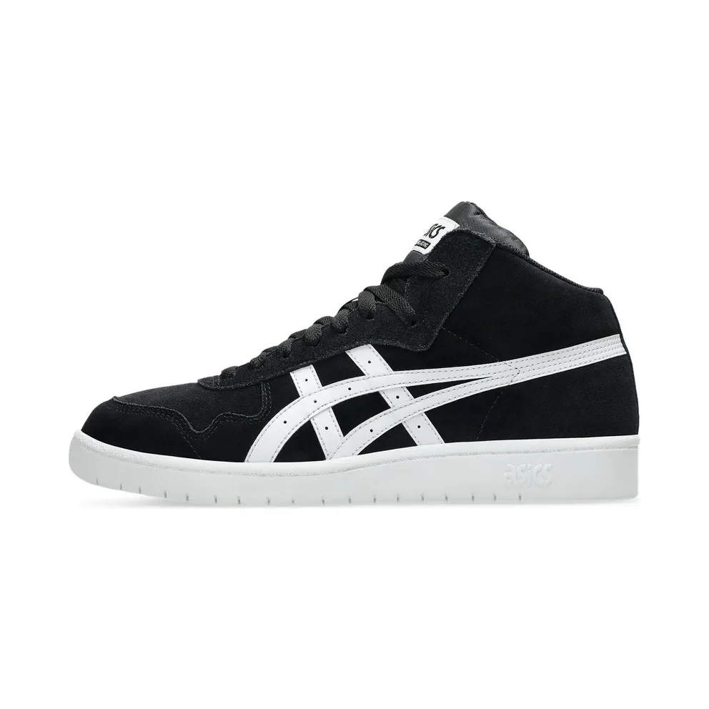ASICS Japan Pro MT Black White (1201B033-002)