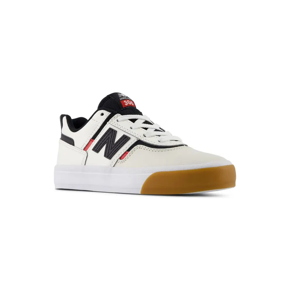 New Balance 306 Jamie Foy 306 Sea Salt Black (YS306SCI)