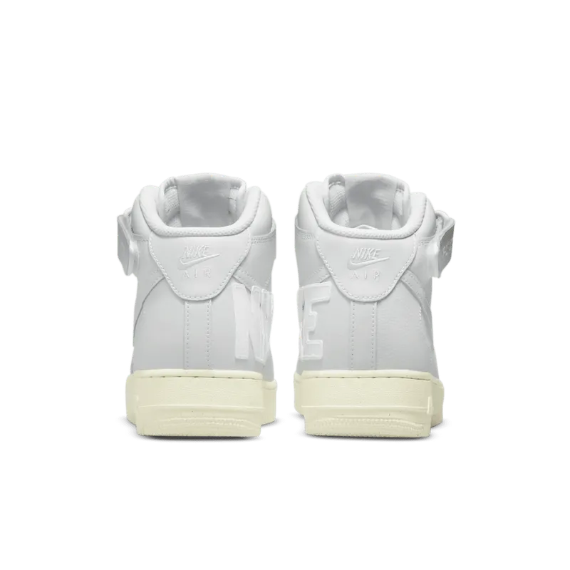 Nike Air Force 1 Mid Copy Paste (DQ8645-045)