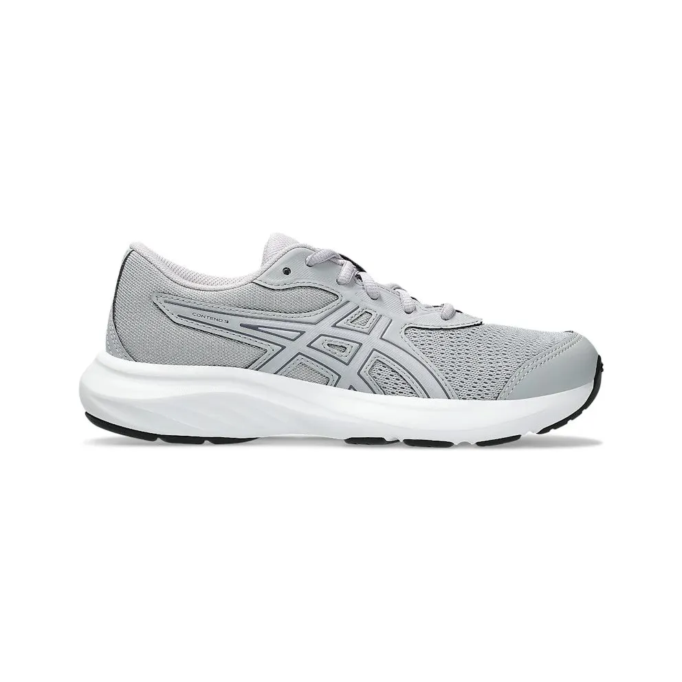 ASICS Contend 9 Piedmont Grey Dusk Violet (1014A337-023)