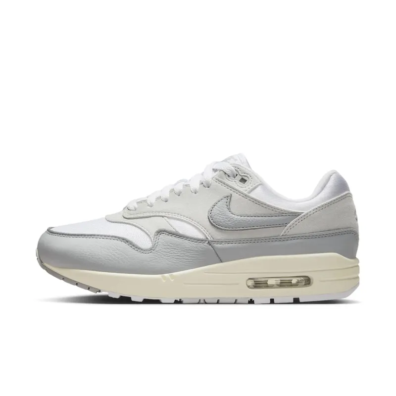 Nike Air Max 1 ’87 “Pure Platinum” (HF0026-001)