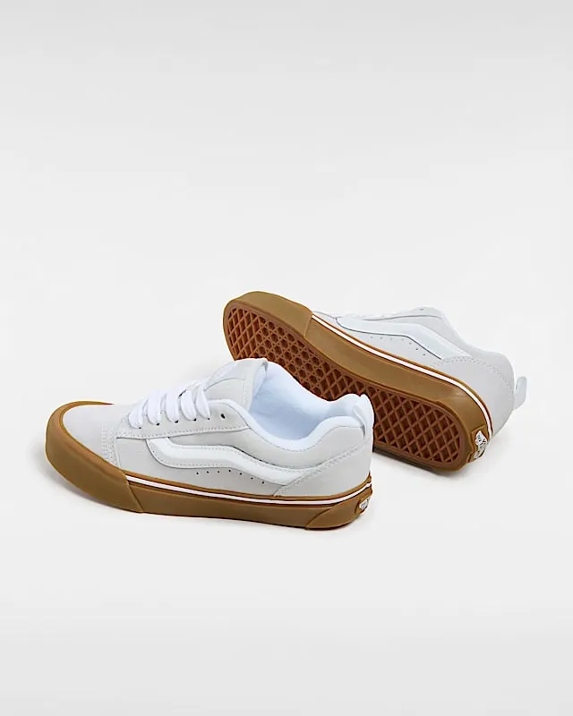 Vans Knu-Skool “Punk Pastel Lunar Rock” (VN000CRP7VF)