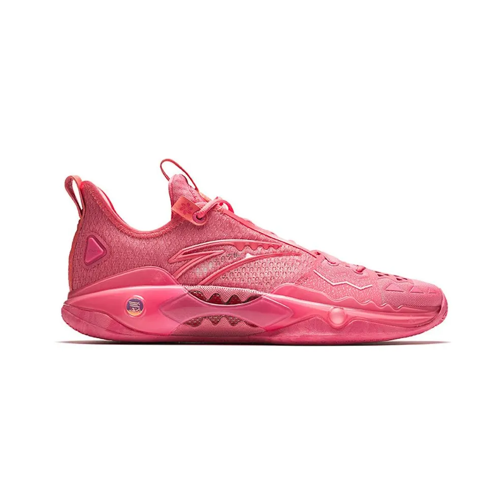 Anta Shock Wave 5 Pro Sakura (112531133S-2)