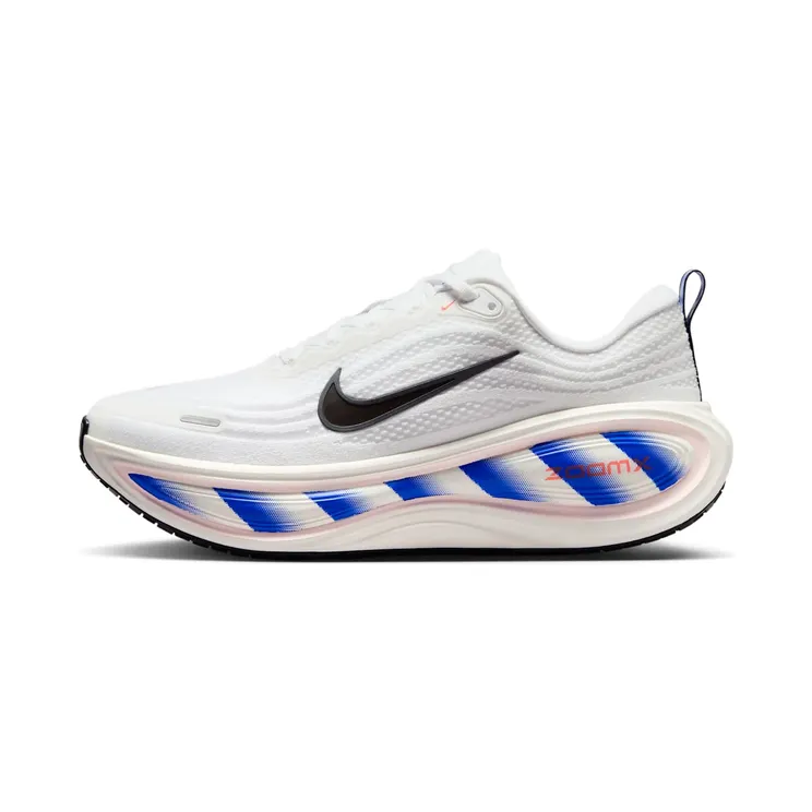 Nike Vomero Plus White Racer Blue – Wit “White / Racer Blue / Bright Crimson / Black” (II5257-100)