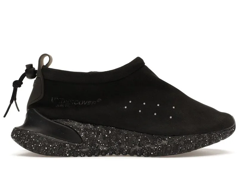 Nike Moc Flow SP Undercover Black (DV5593-002)