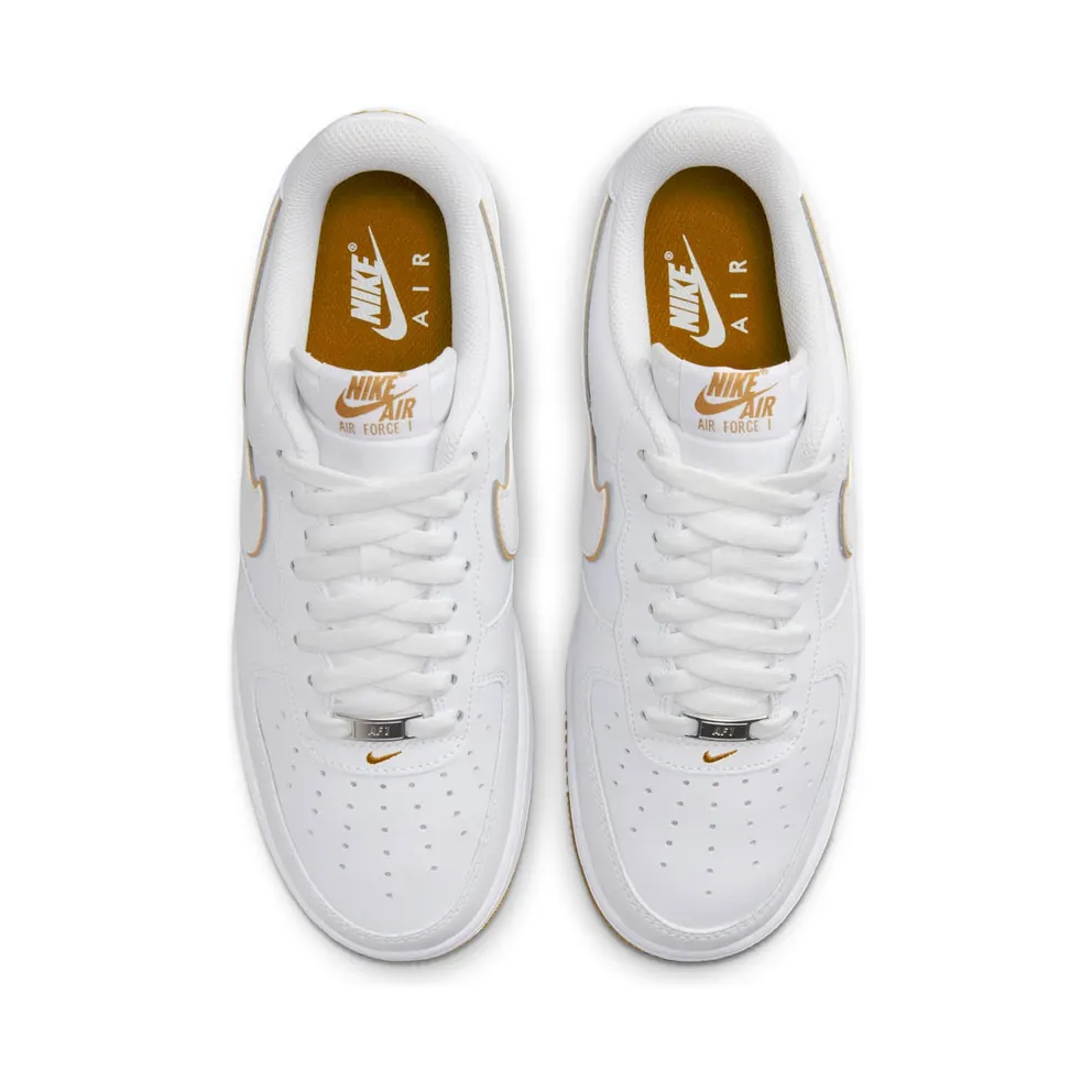 Nike Air Force 1 Low ’07 White Bronzine (DV0788-104)