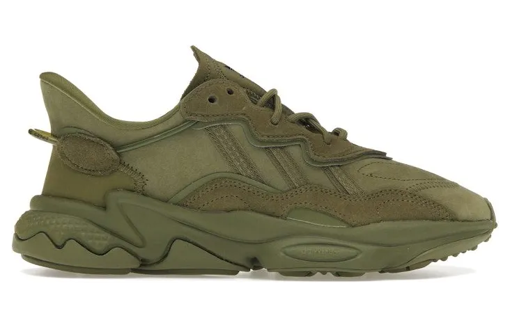 adidas Ozweego Focus Olive (GY4865)
