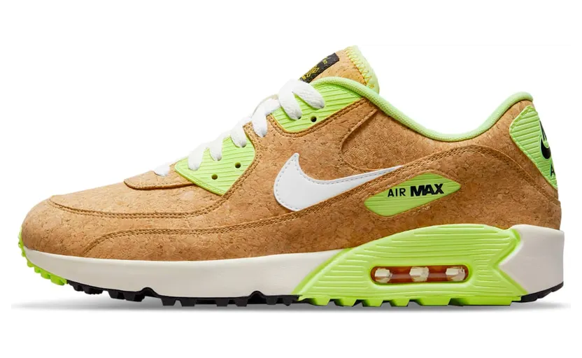 Nike Air Max 90 Golf NRG Cork (DC4932-200)