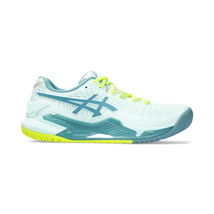 Asics Gel-resolution 9 Soothing Sea/Gris Blue (1042A208.400)