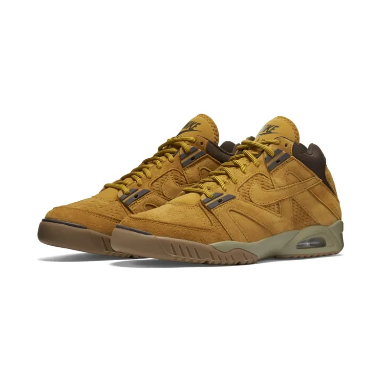 Nike Air Tech Challenge III Bronze (749957-700)
