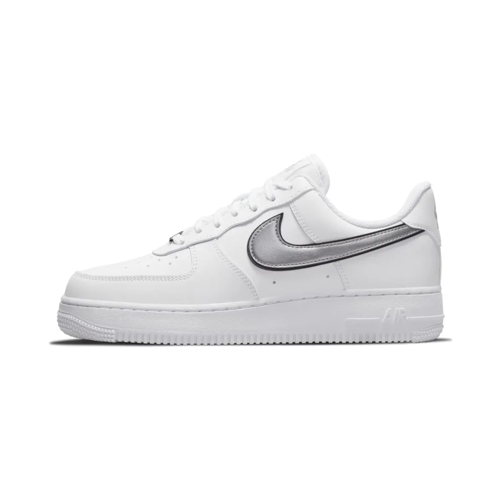 Nike Air Force 1 ’07 Essential White (DD1523-100)
